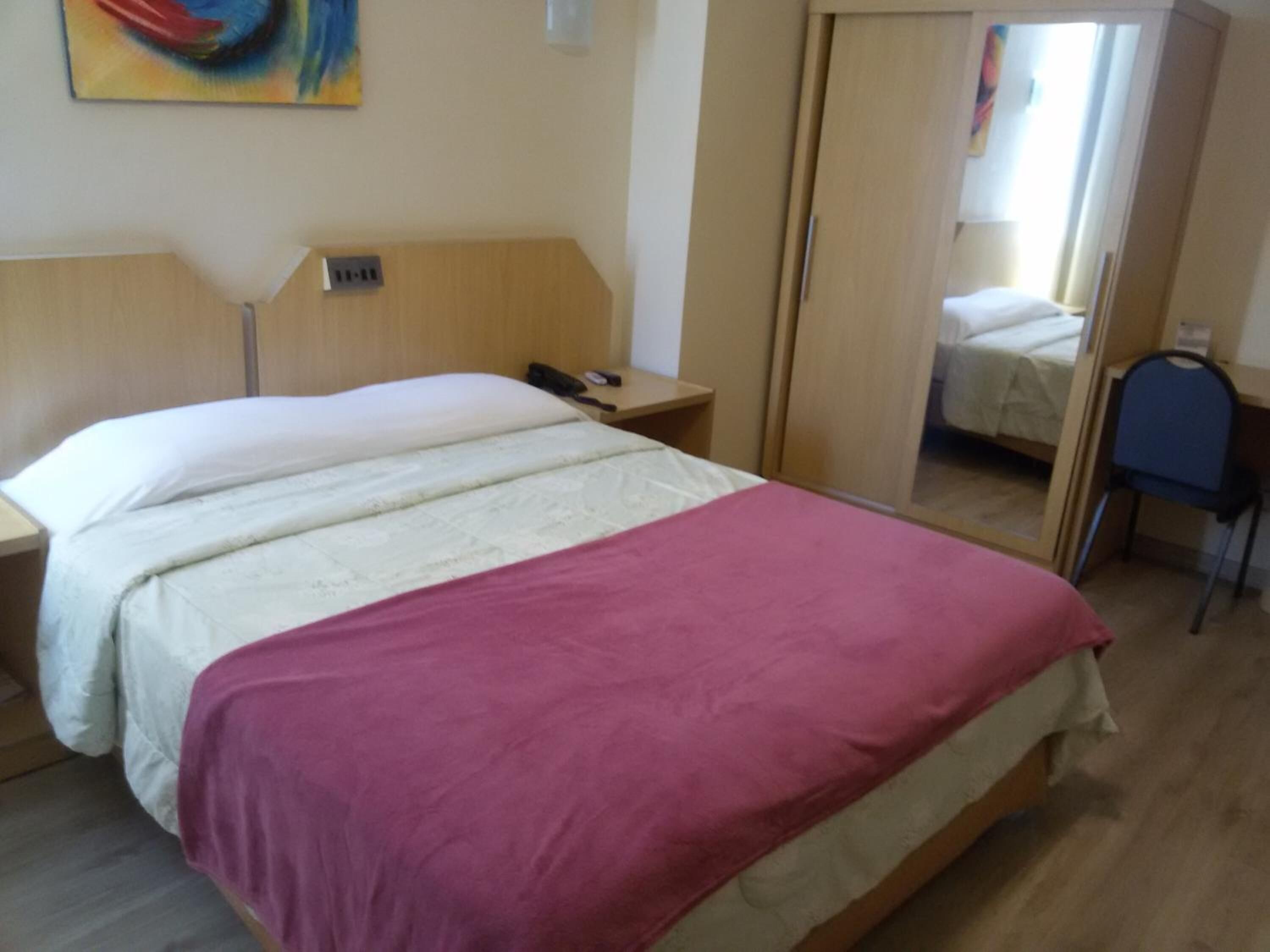 Photo - Airam Brasília Hotel