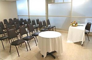 Sala de reuniones
