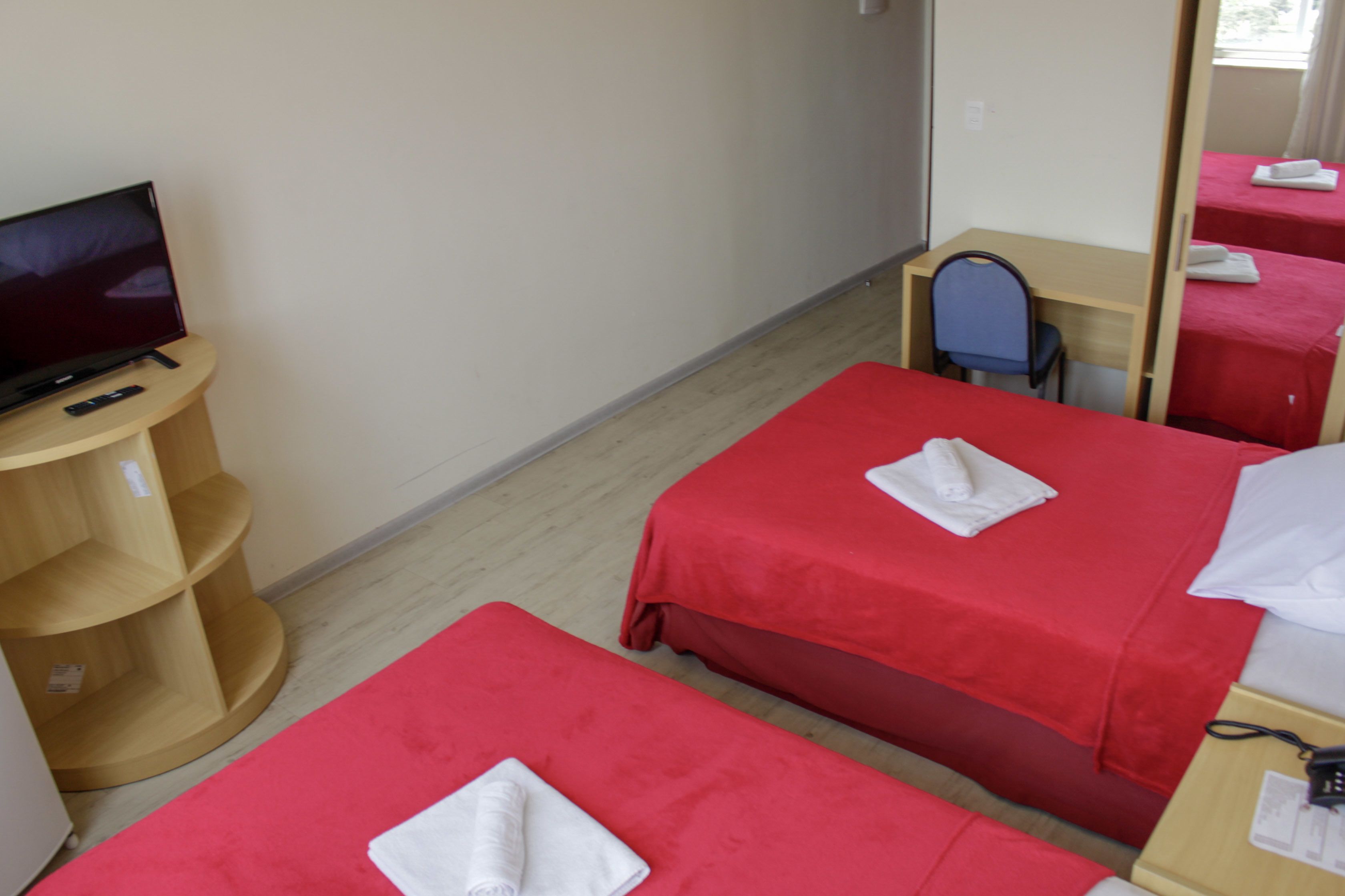 Photo - Airam Brasília Hotel