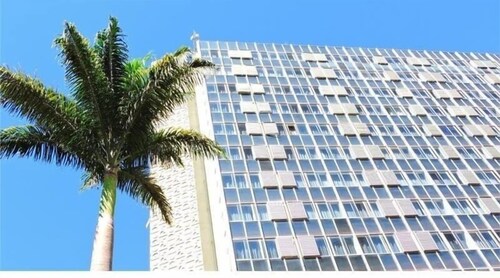 Airam Brasilia Hotel