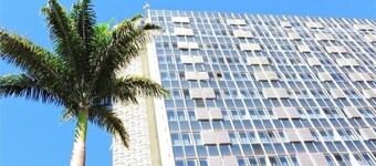 Airam Brasilia Hotel