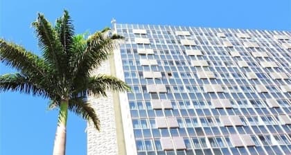 Airam Brasilia Hotel