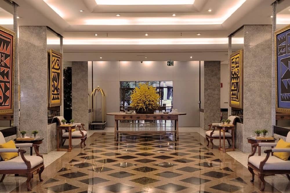 Kubitschek Plaza Hotel