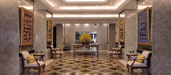 Kubitschek Plaza Hotel