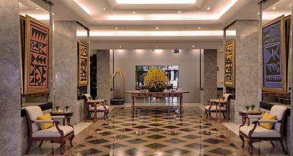 Kubitschek Plaza Hotel