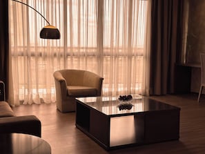 Suite (Double)