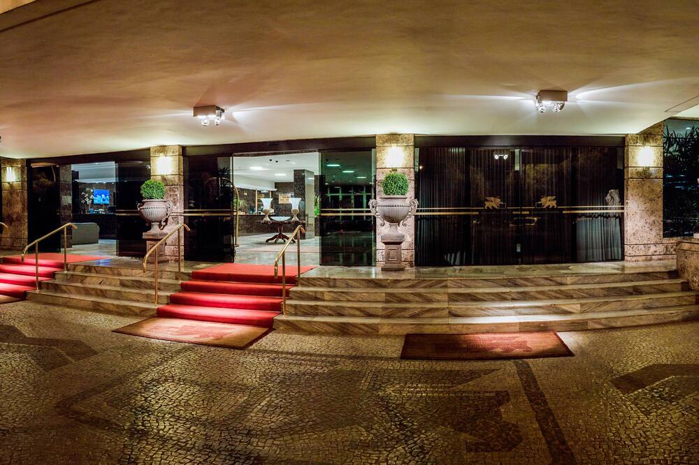 San Marco Hotel Brasilia Executivo
