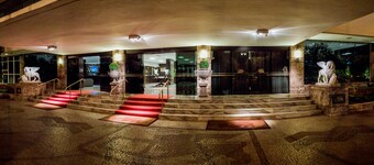 San Marco Hotel Brasilia Executivo