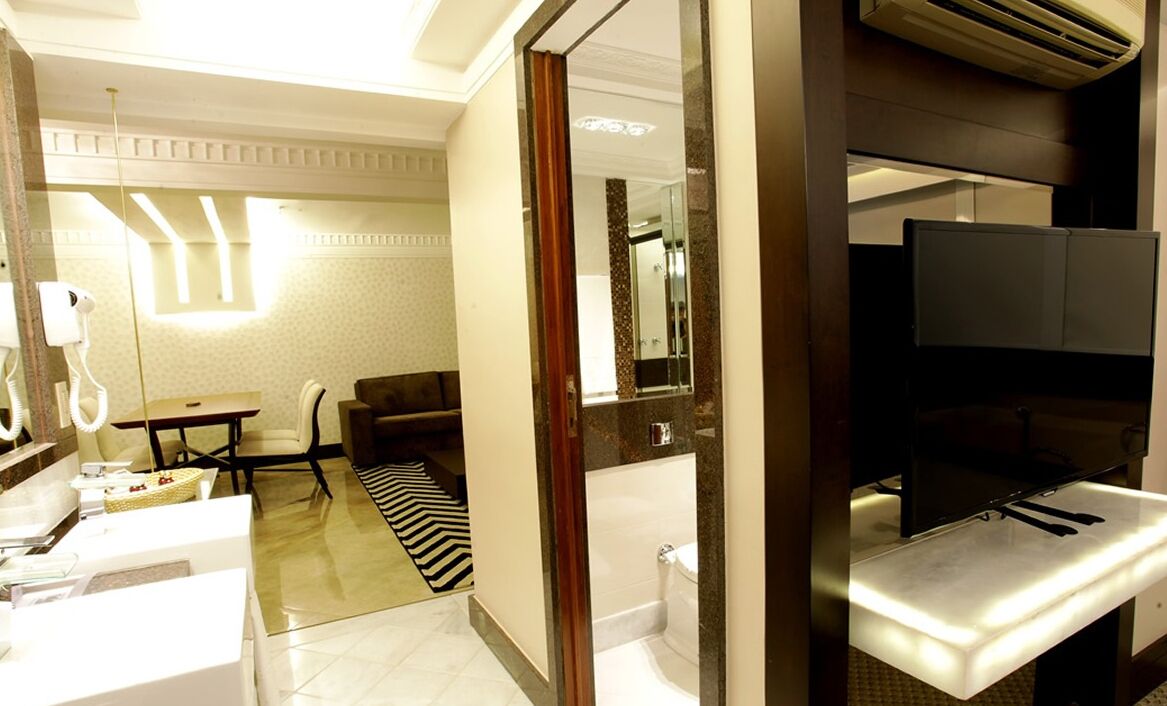 Foto - San Marco Hotel Brasília