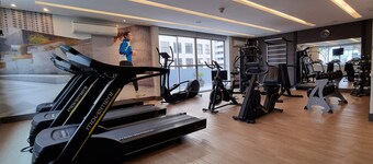 Hotel Deville Curitiba