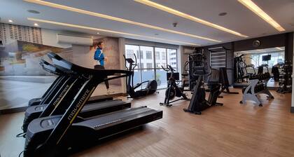 Hotel Deville Curitiba