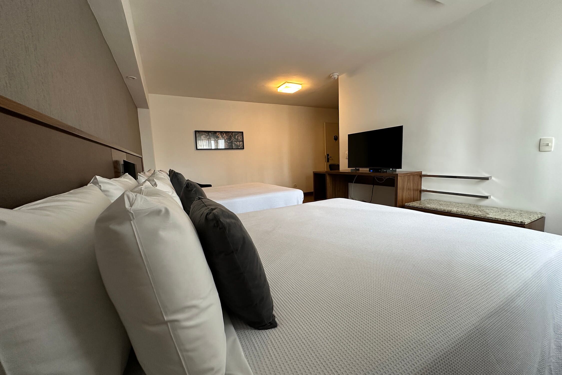 Photo - Hotel Deville Curitiba