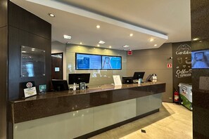 Recepción