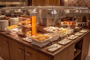 Desayuno