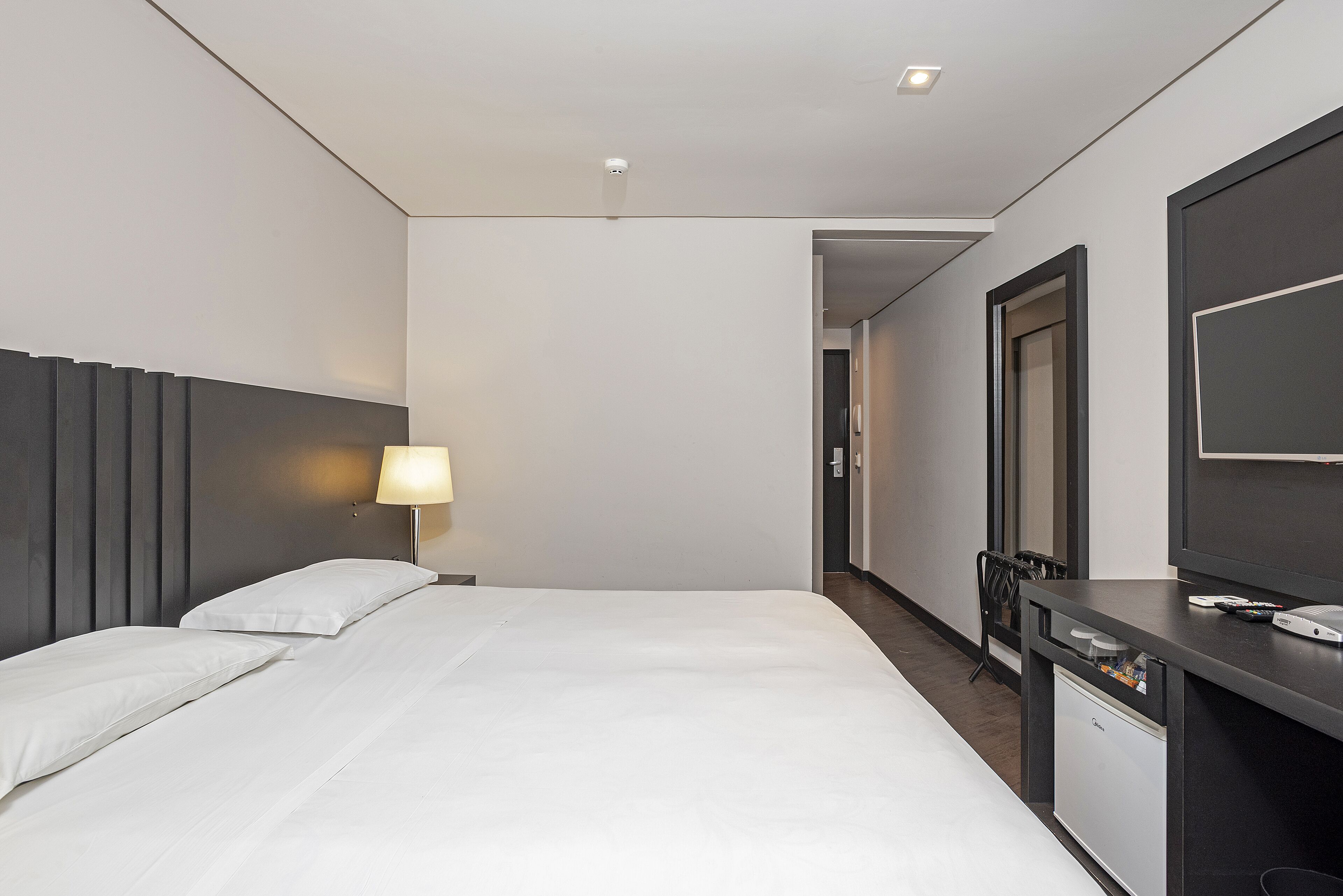 Luxury Double Room (Superior) | Room amenity