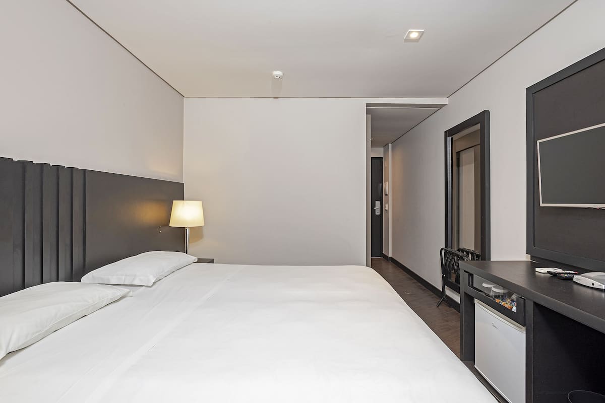 Luxury Double Room (Superior) | Room amenity