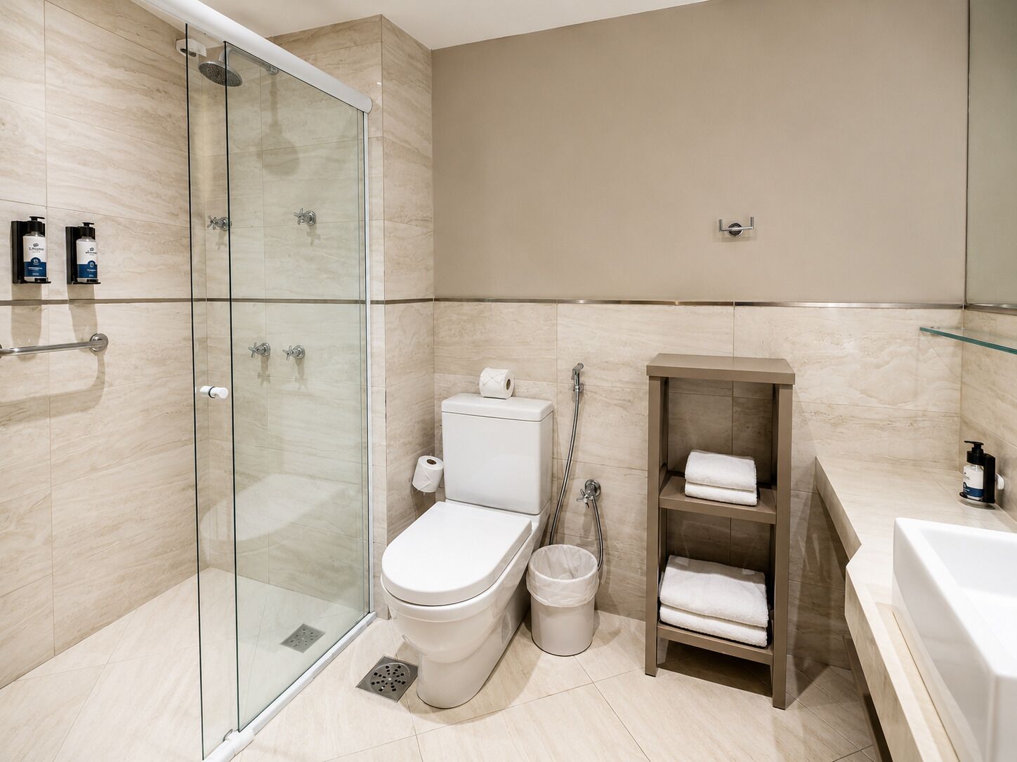 Kamar mandi