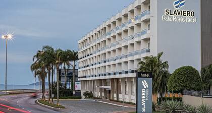 Slaviero Baía Norte Florianópolis