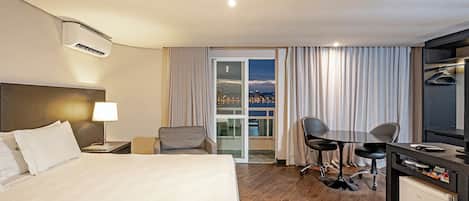 Family Triple Room, 1 Double Bed with Sofa bed | Room amenity
