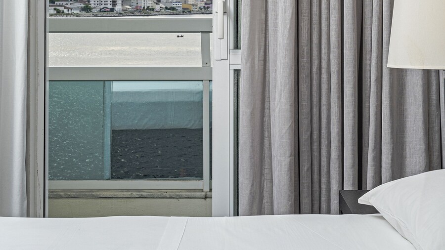 Slaviero Baía Norte Florianópolis