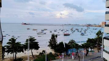 Deluxe Twin Room | View from room