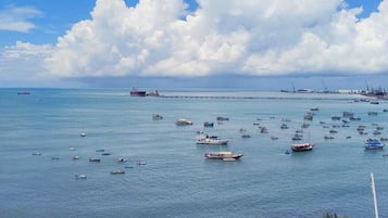 Premium Suite | Balcony