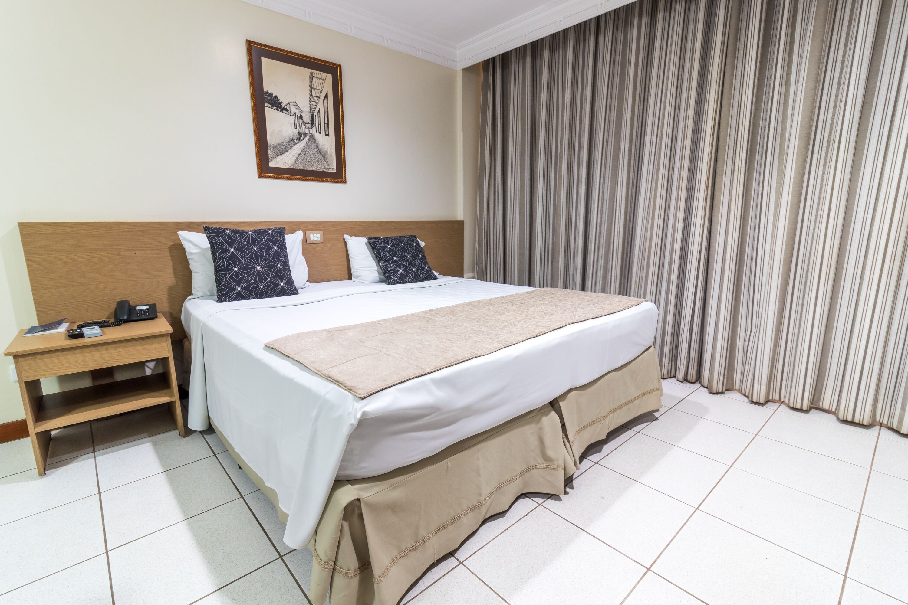 Foto - Umuarama Plaza Hotel by Castelo Itaipava