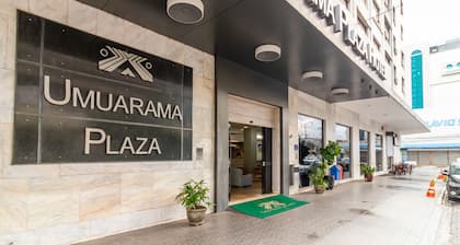 Umuarama Plaza Hotel