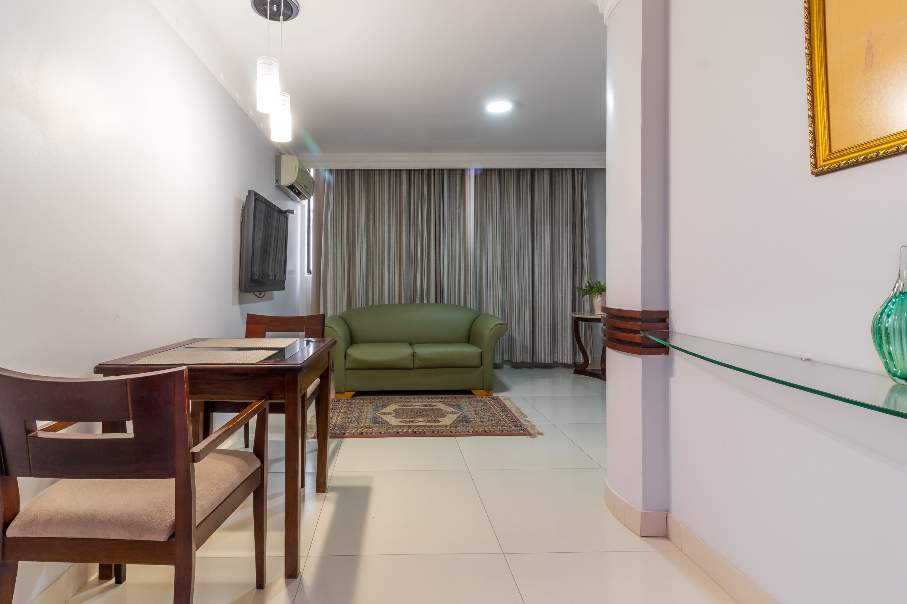 Photo - Umuarama Plaza Hotel