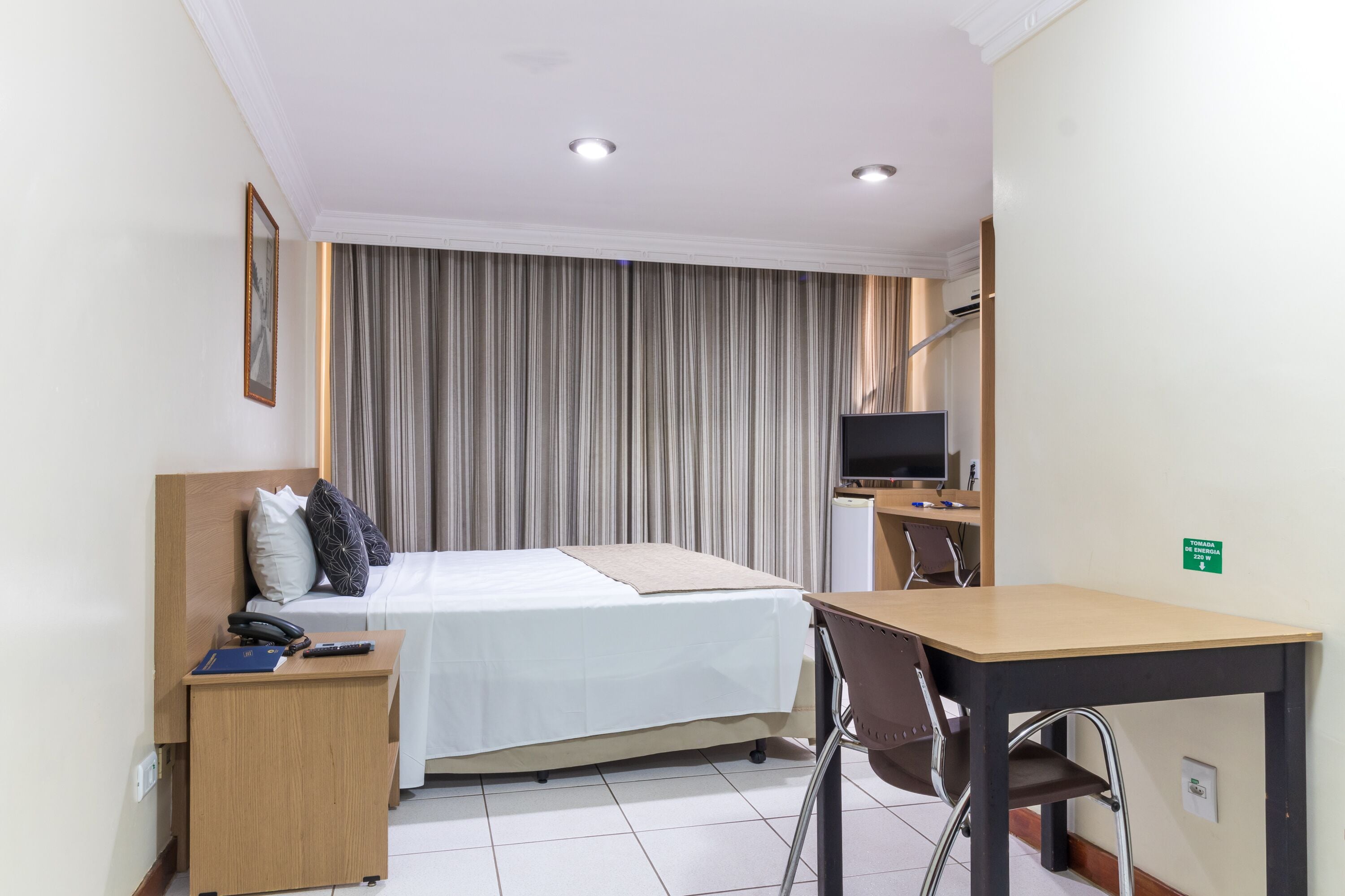 Foto - Umuarama Plaza Hotel by Castelo Itaipava