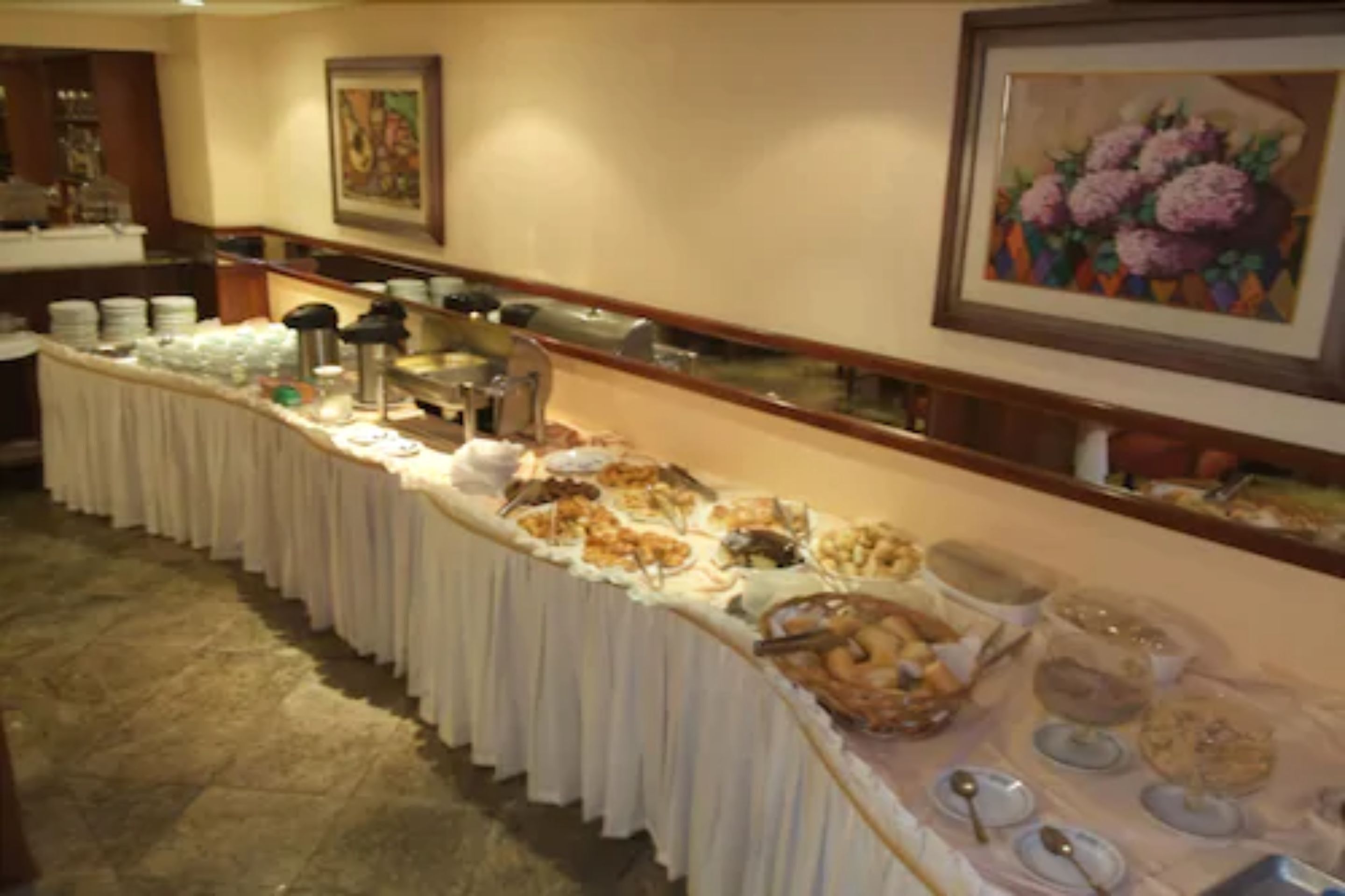 Photo - Oft Garden hotel