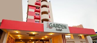 Oft Garden Hotel