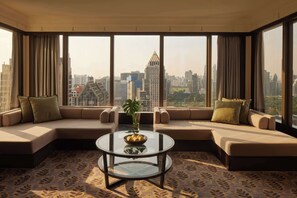 Sábanas de algodón egipcio, ropa de cama de alta calidad y minibar 