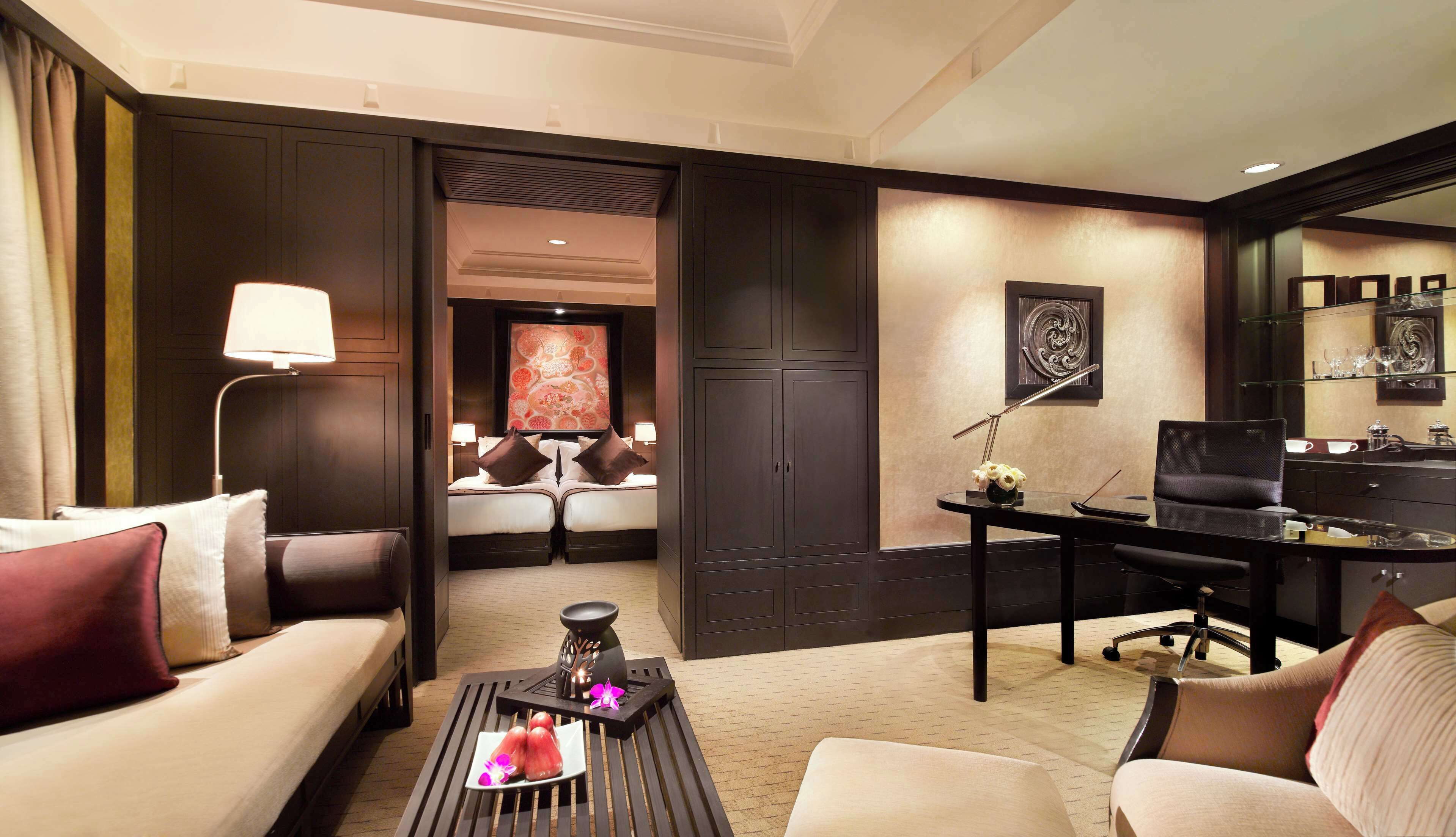 Roupas de cama de algodão egípcio, roupas de cama premium, frigobar