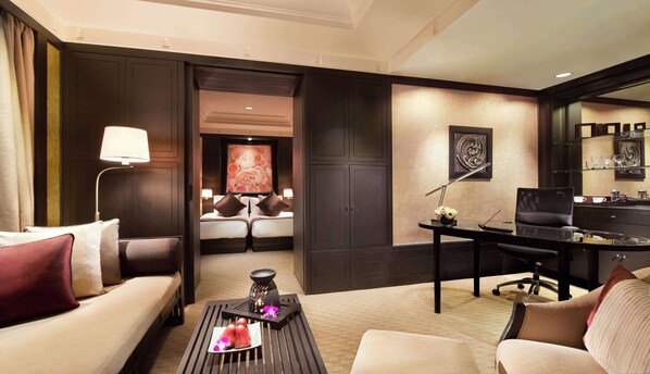 1 phòng ngủ, bộ trải giường bằng vải cotton Ai Cập