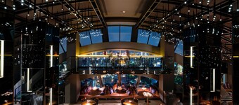 Banyan Tree Bangkok