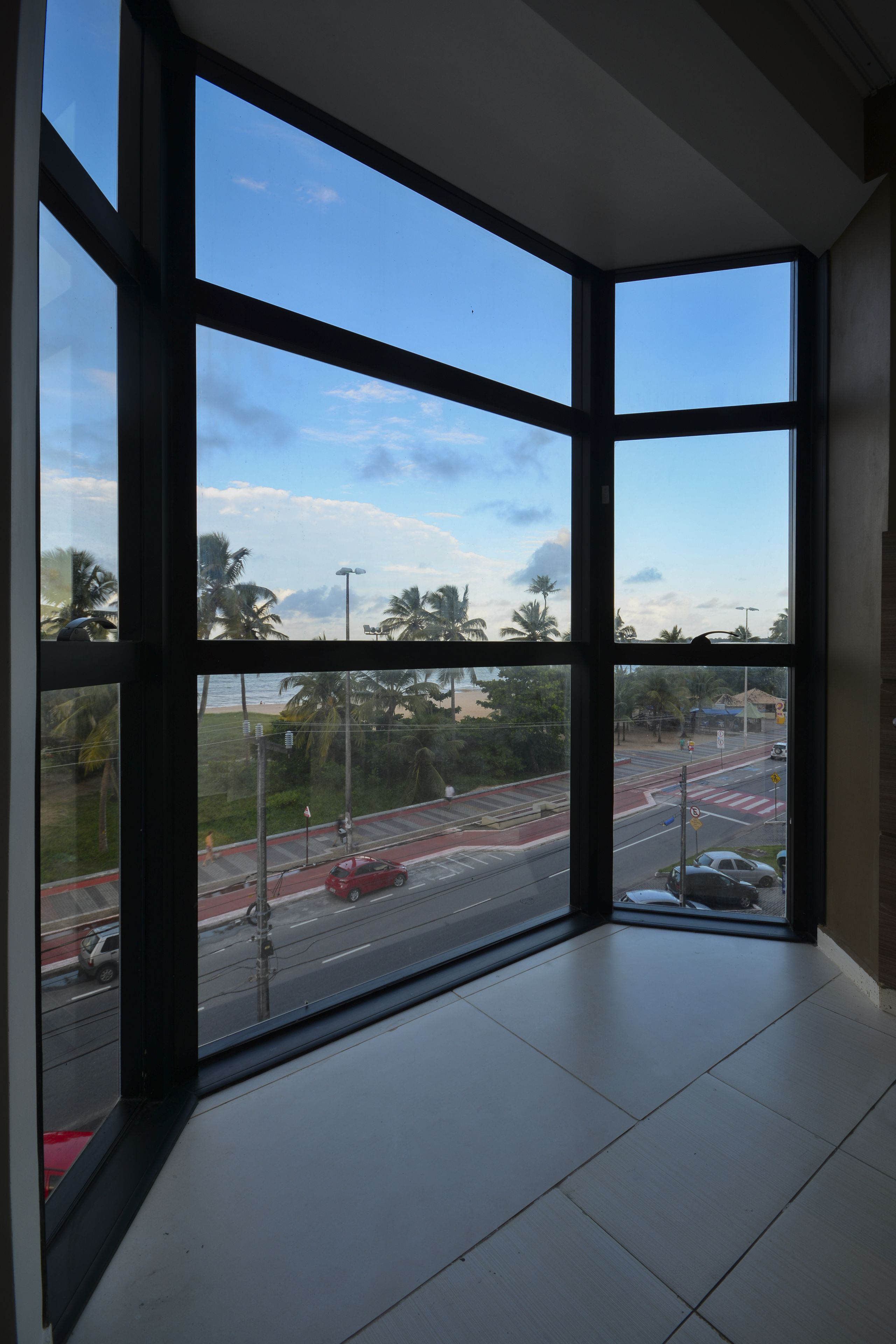 quarto frente mar | beach/ocean view