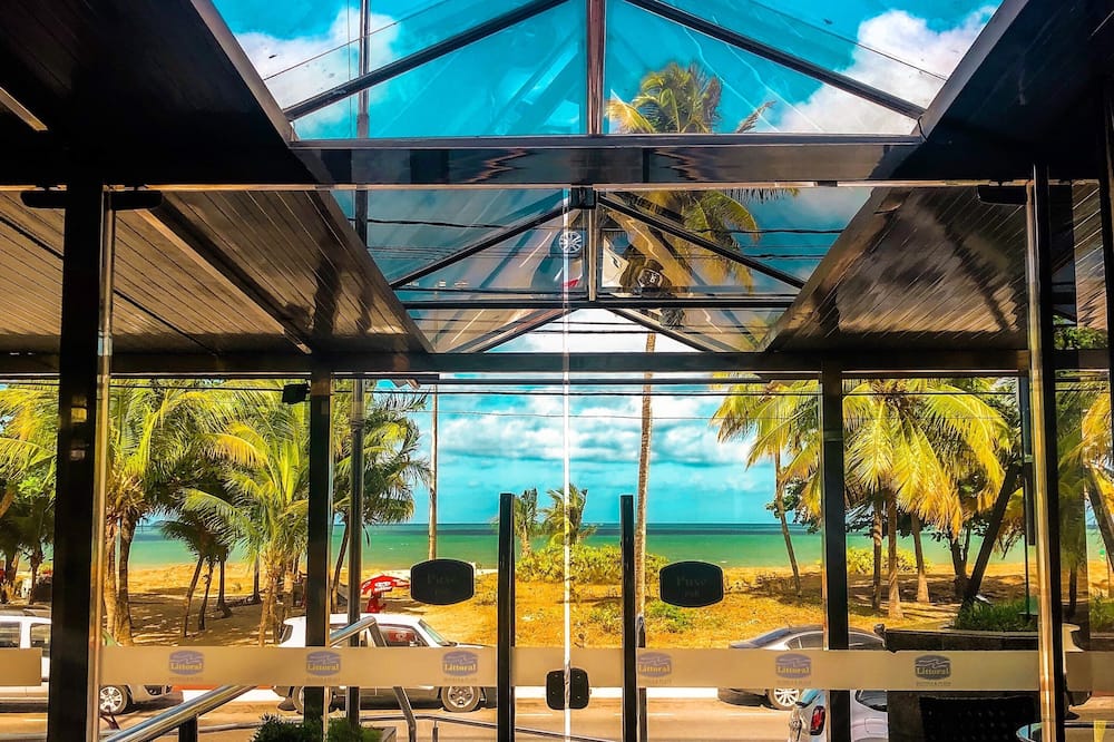 Littoral Hotel
