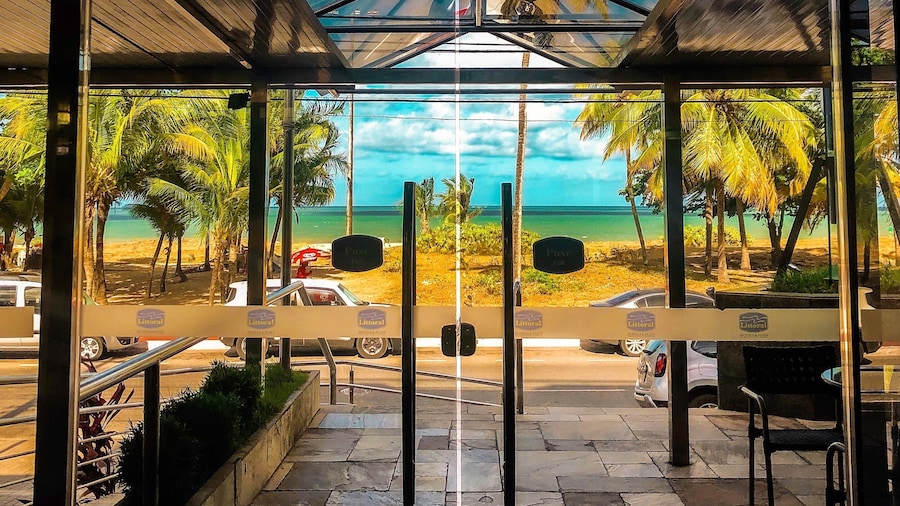 Littoral Hotel