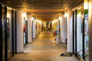 Gift shop