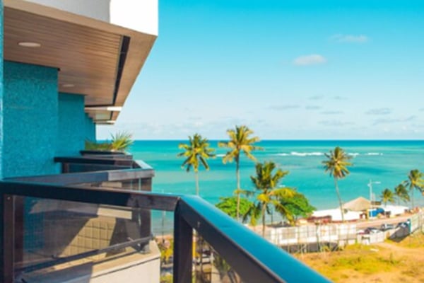 SUITE PLUS TRIPLO | View from room