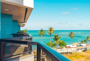 SUITE PLUS TRIPLO | View from room