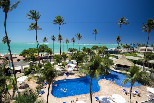 Maceio Atlantic Suites