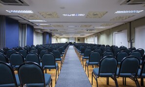 Meeting facility - Maceio Atlantic Suites (Maceió)