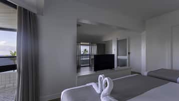 MASTER S/ HIDROMASSAGEM | Cassaforte in camera, una scrivania, Wi-Fi gratuito, lenzuola