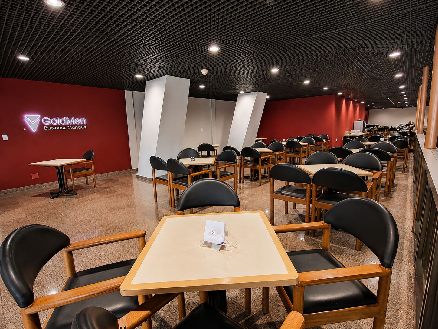 Restoran