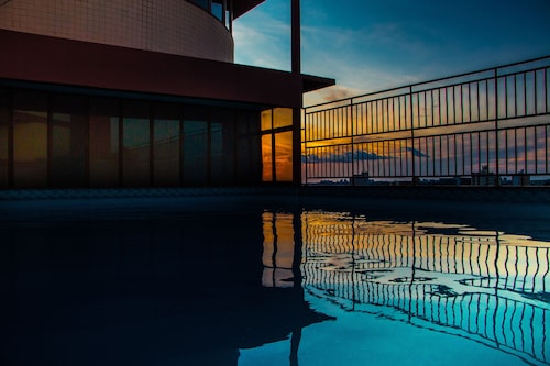 Taj Mahal Continental Hotel