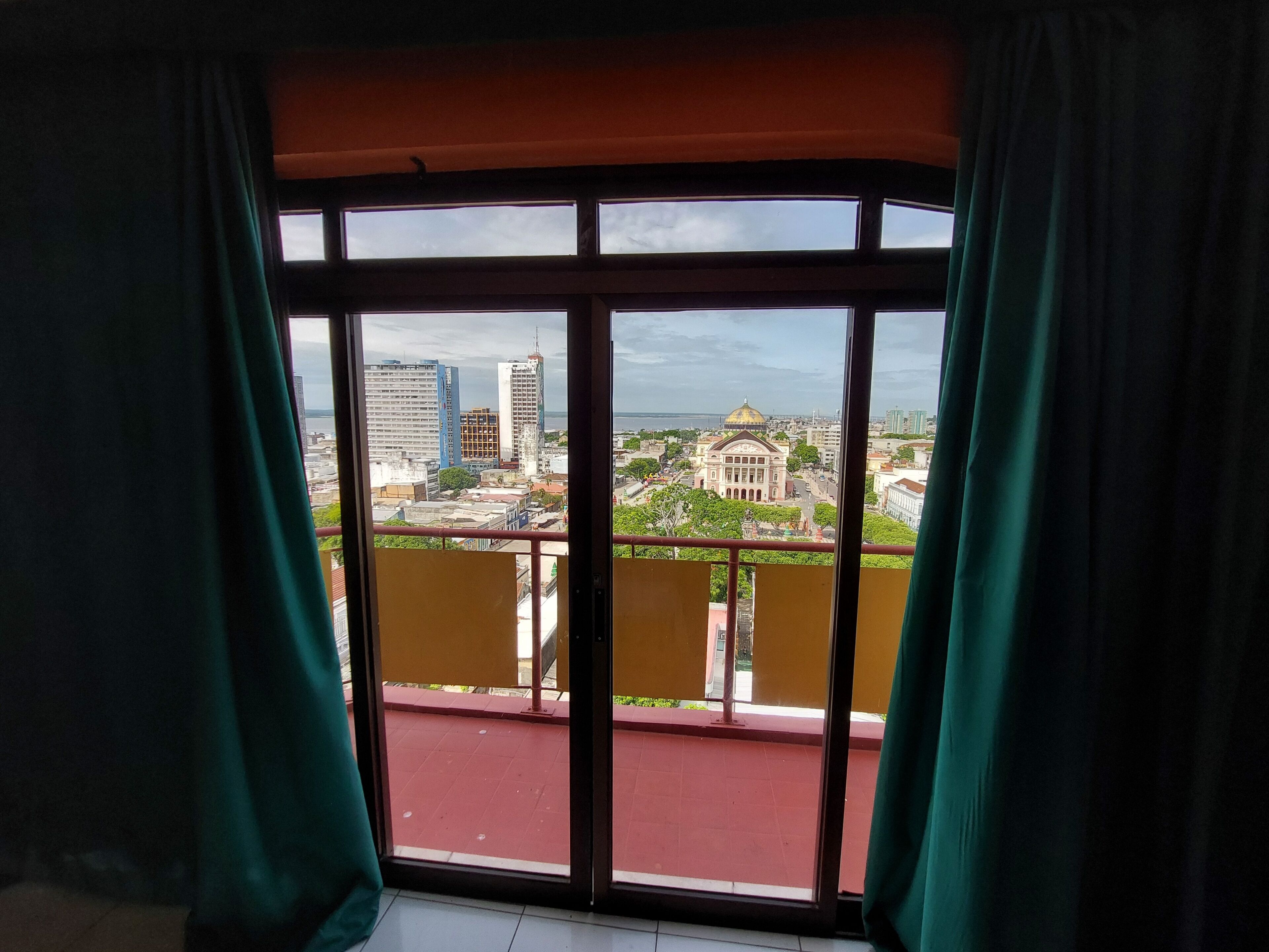 Superior Room | In-room safe, WiFi (free), alarm clocks