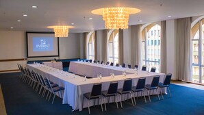 Salle de réunion