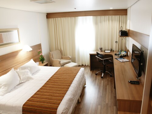 Everest Porto Alegre Hotel